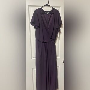 Celebrate DB Studio Bridesmaid Dress